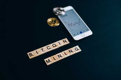 crypto coin mining