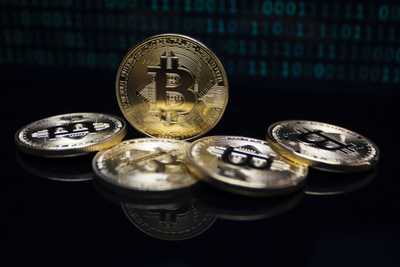 crypto coin mining